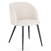 pluss modern feher karpitos szek etkezoszek hattamlas barpult minimal letisztult fekete labu kenyelmes konyhasziget elegans barszekek konyha szek formavivendi lakberendezesi aruhaz kenyelmes.jpg